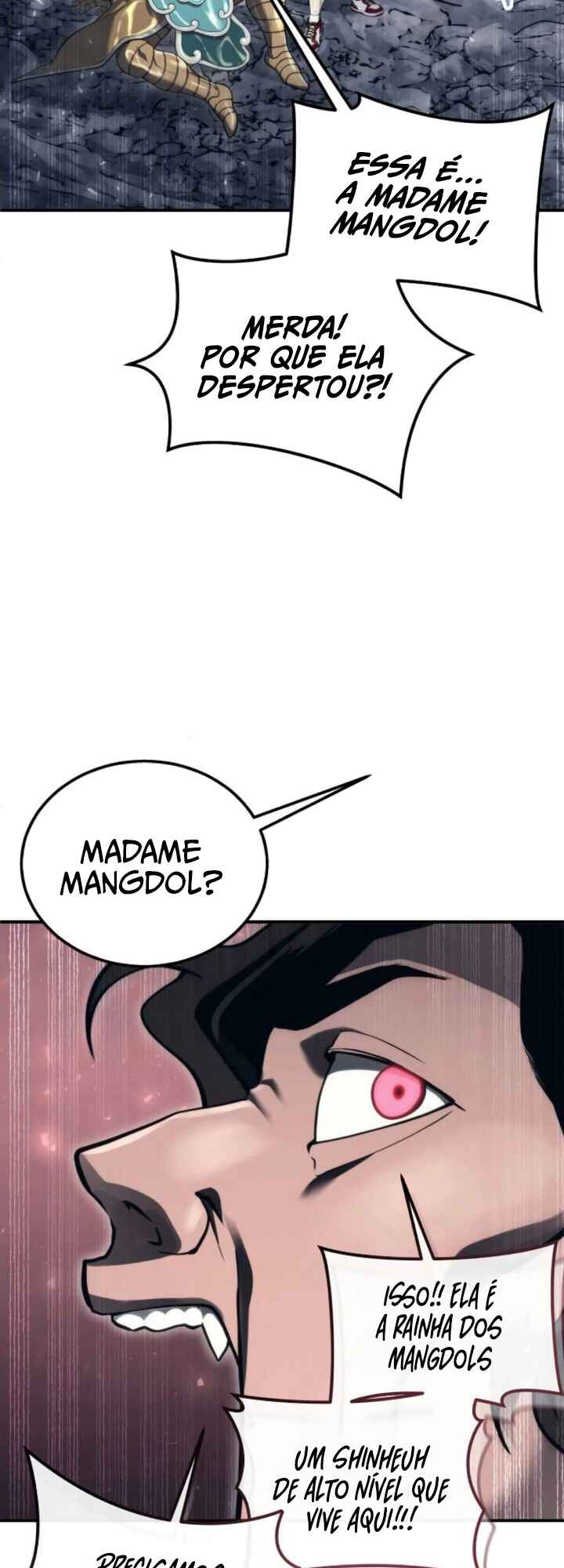 Read Tower of God Urek’s Ascent PT Manga Online