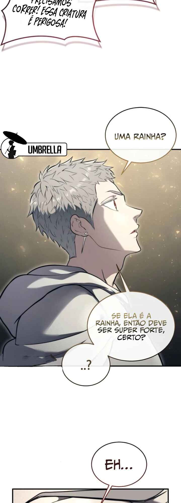 Read Tower of God Urek’s Ascent PT Manga Online