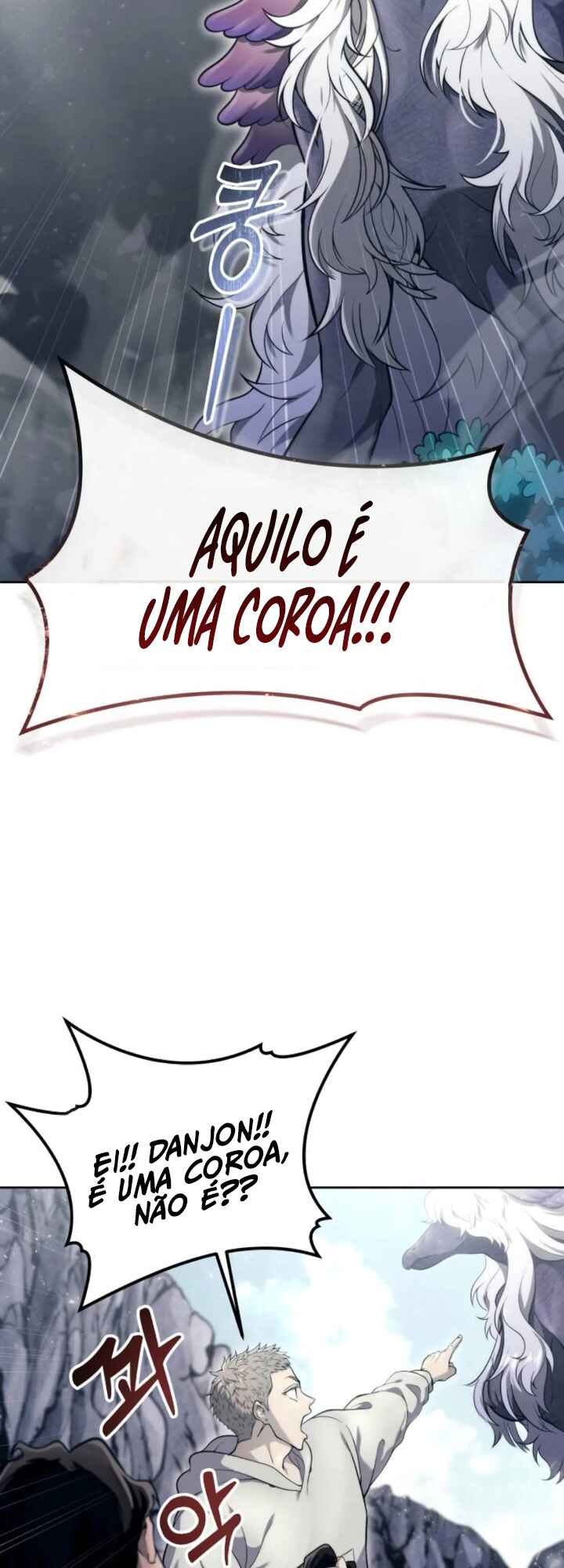 Read Tower of God Urek’s Ascent PT Manga Online