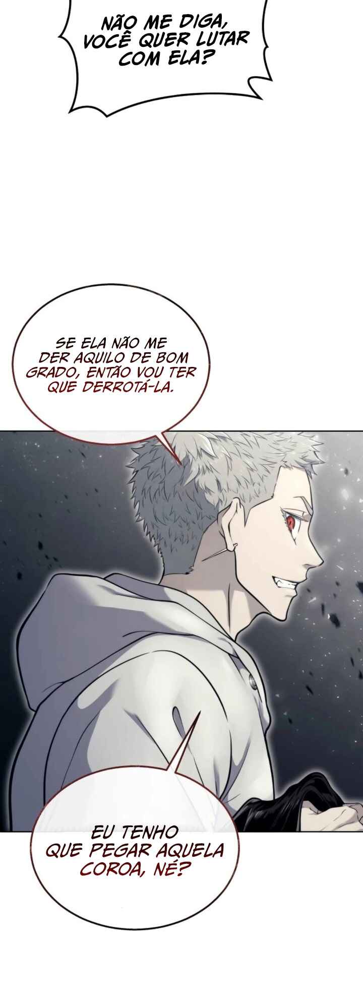 Read Tower of God Urek’s Ascent PT Manga Online