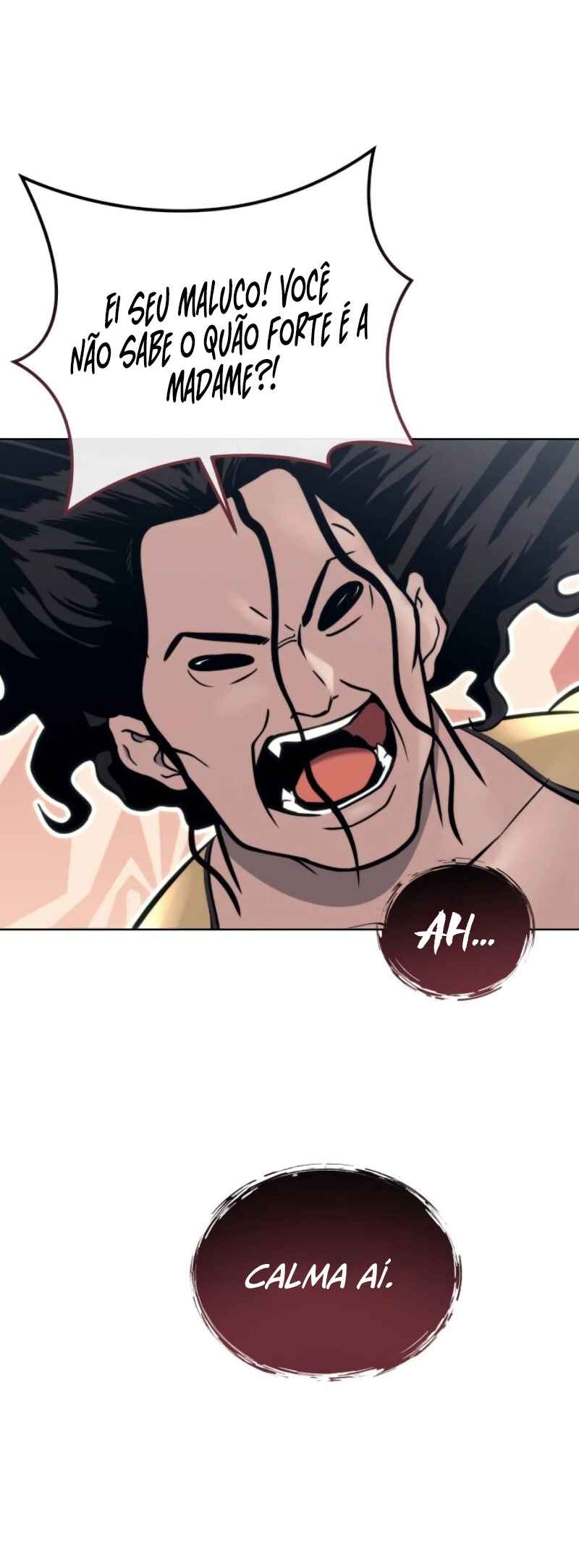 Read Tower of God Urek’s Ascent PT Manga Online