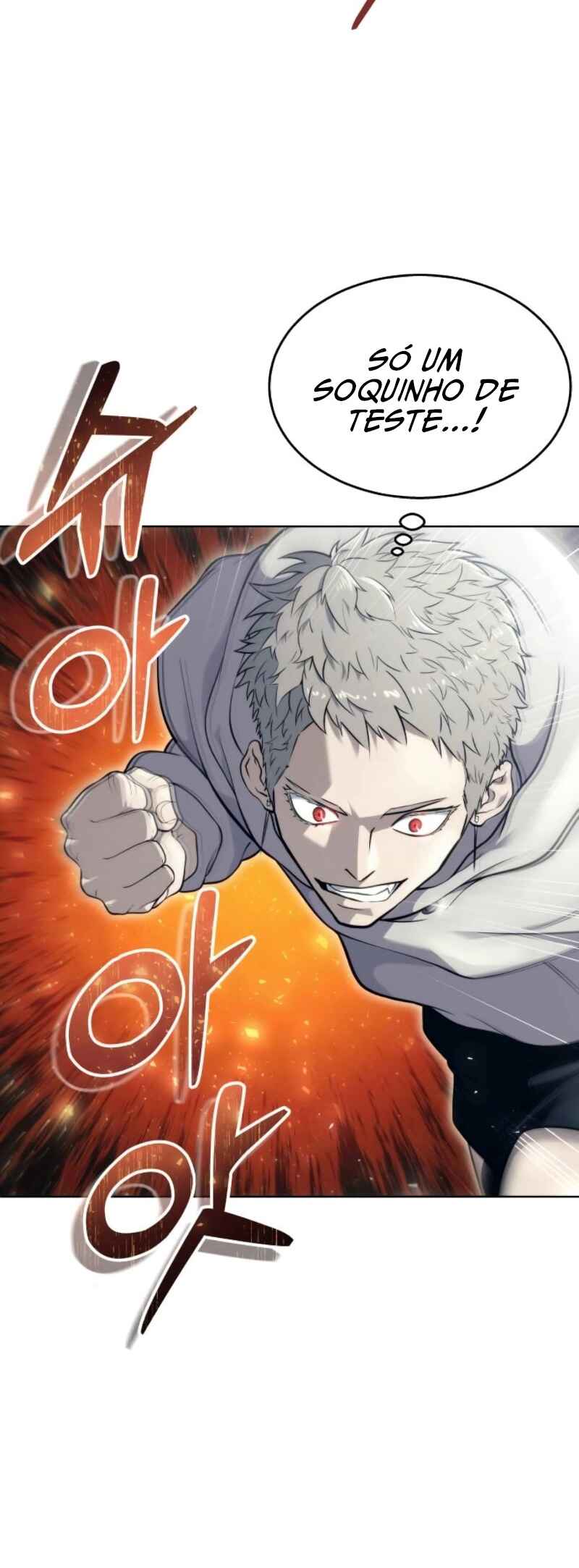 Read Tower of God Urek’s Ascent PT Manga Online