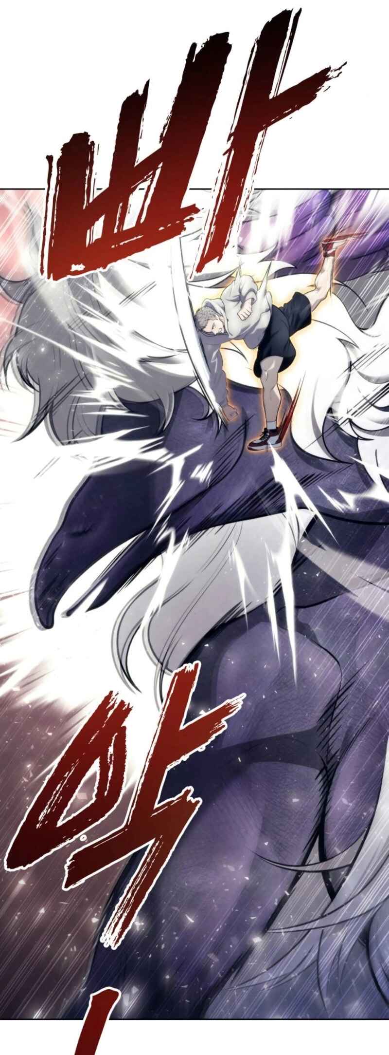 Read Tower of God Urek’s Ascent PT Manga Online