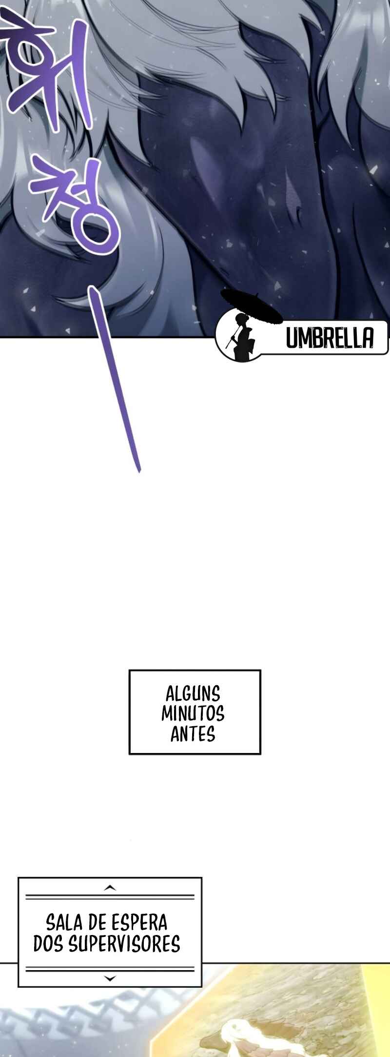 Read Tower of God Urek’s Ascent PT Manga Online