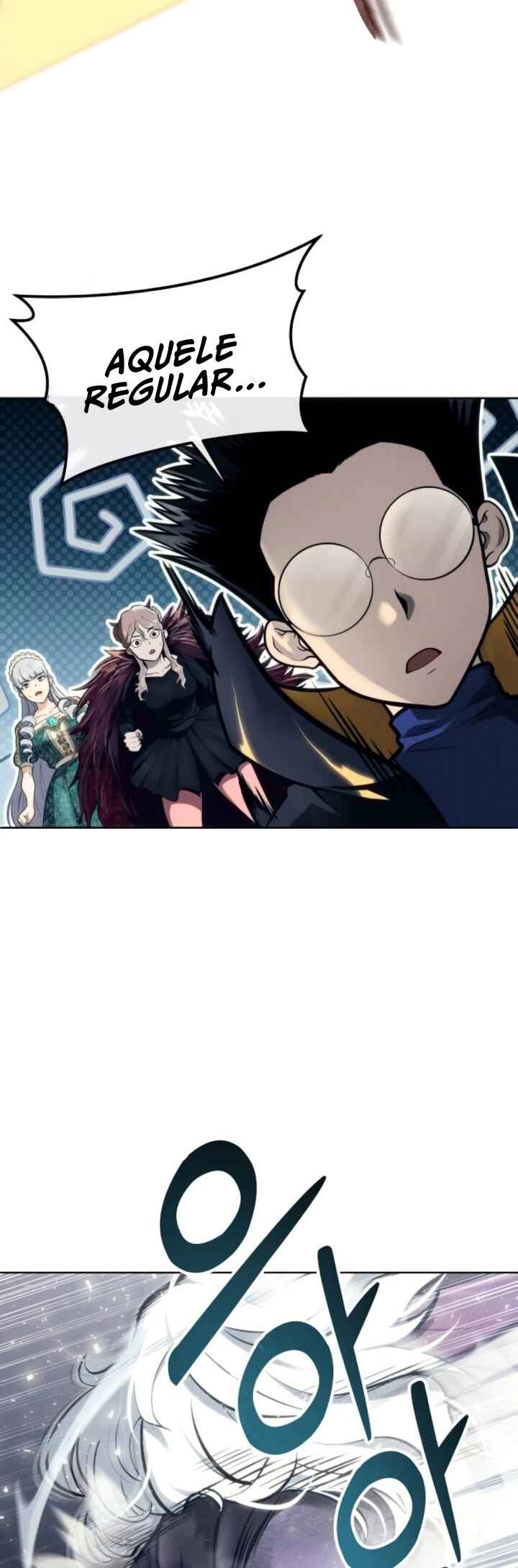 Read Tower of God Urek’s Ascent PT Manga Online