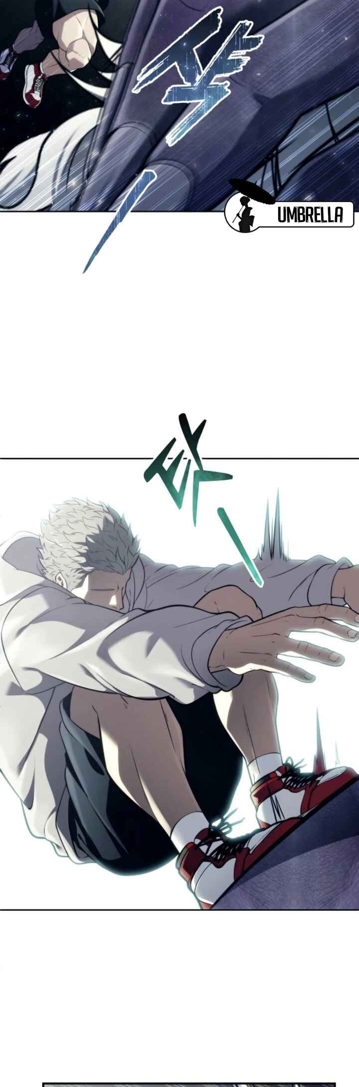 Read Tower of God Urek’s Ascent PT Manga Online