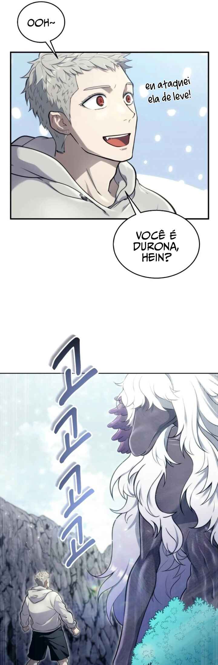 Read Tower of God Urek’s Ascent PT Manga Online