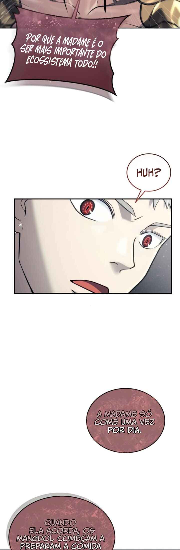 Read Tower of God Urek’s Ascent PT Manga Online