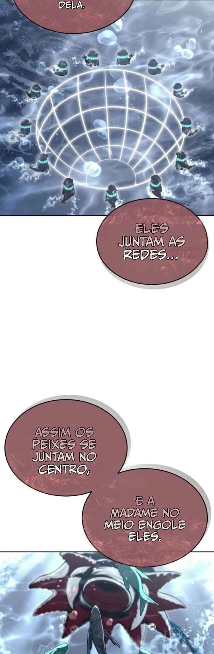 Read Tower of God Urek’s Ascent PT Manga Online