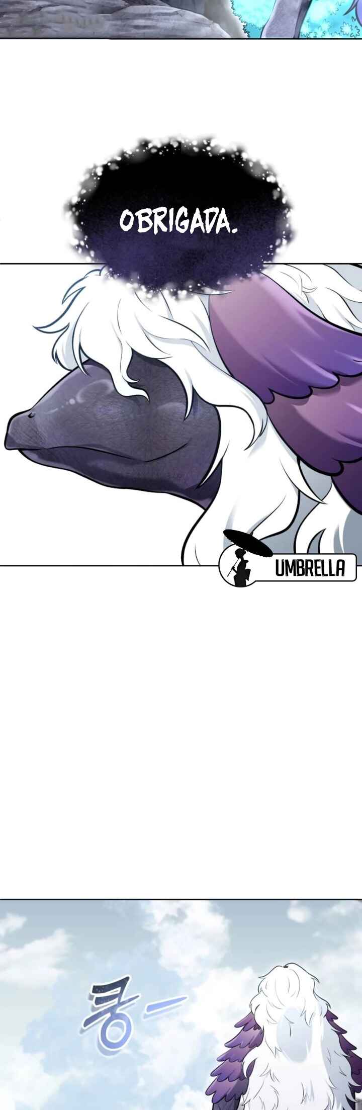 Read Tower of God Urek’s Ascent PT Manga Online