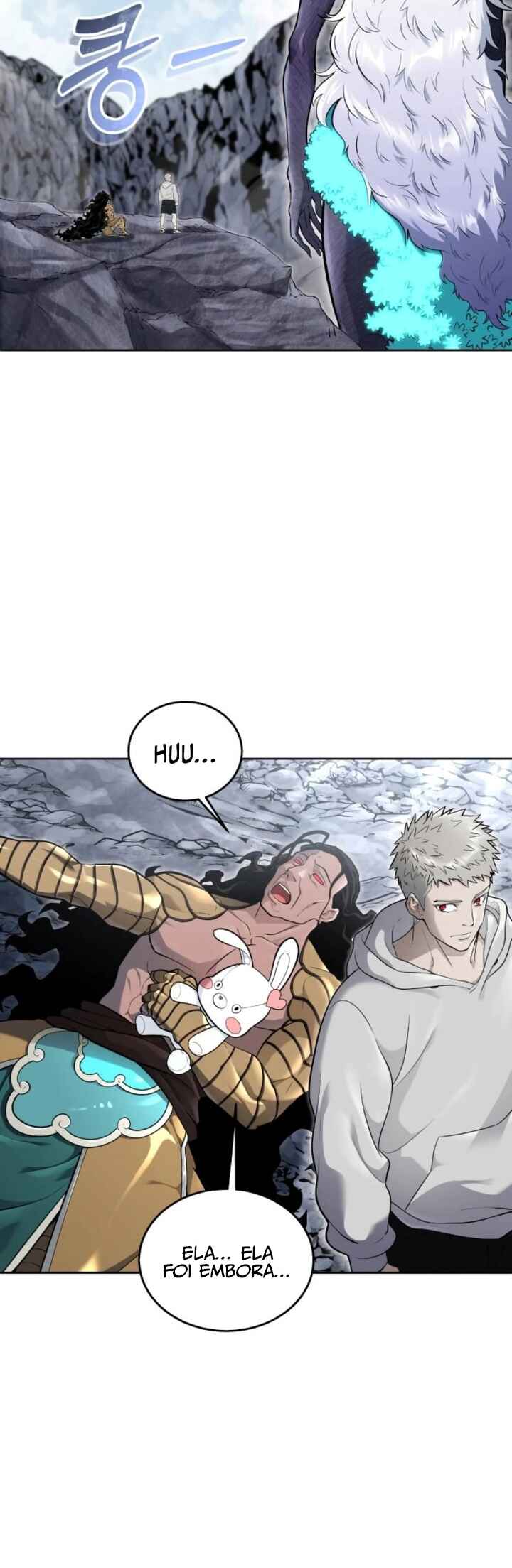 Read Tower of God Urek’s Ascent PT Manga Online