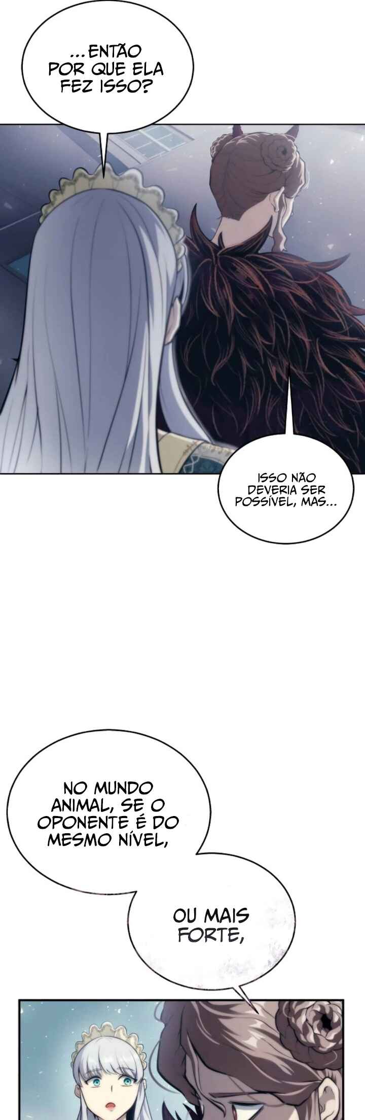 Read Tower of God Urek’s Ascent PT Manga Online