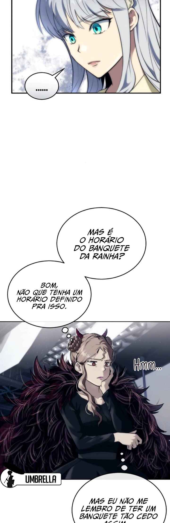 Read Tower of God Urek’s Ascent PT Manga Online