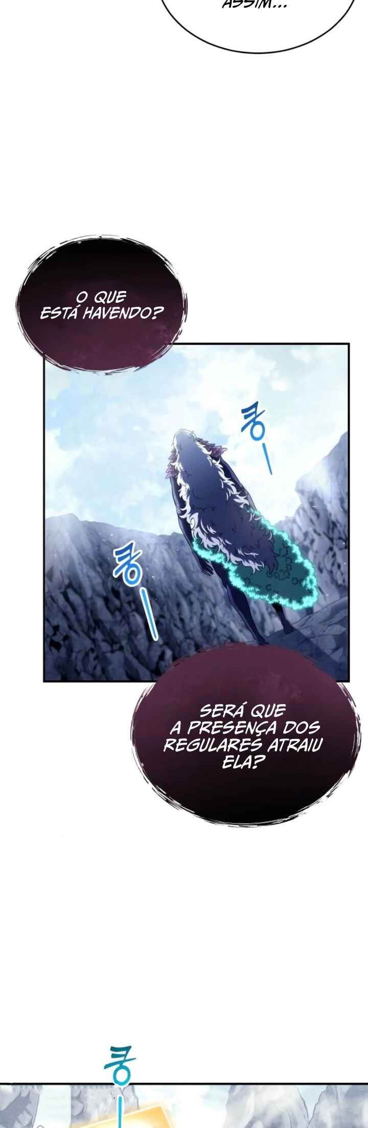 Read Tower of God Urek’s Ascent PT Manga Online