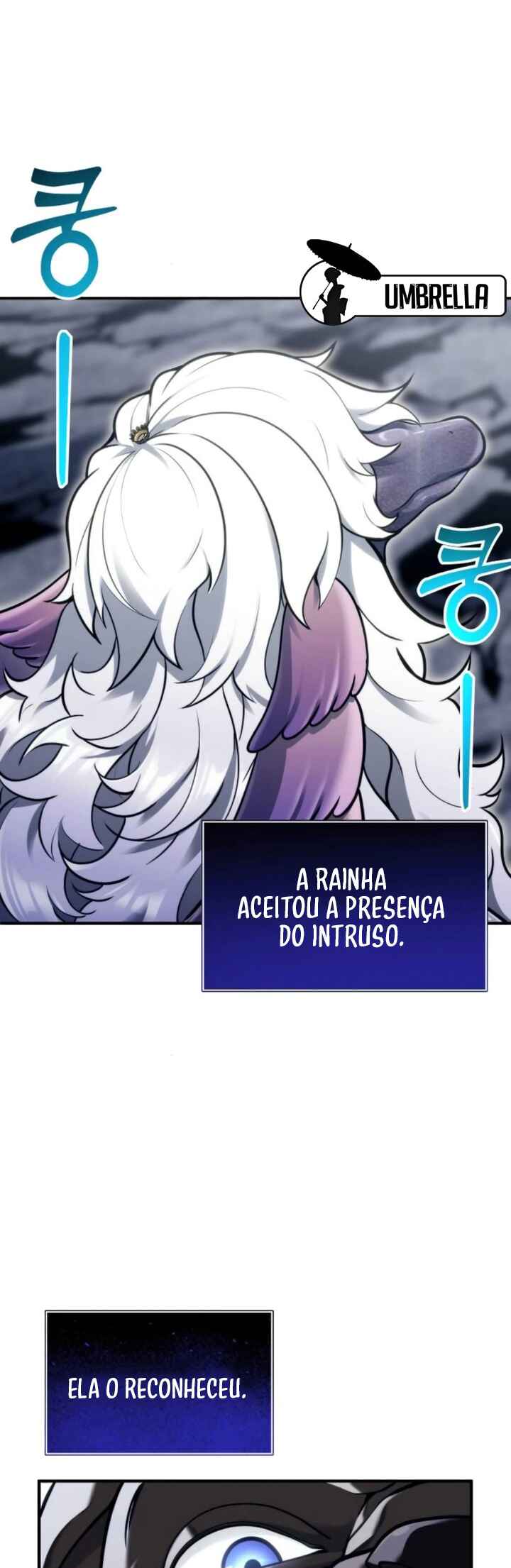 Read Tower of God Urek’s Ascent PT Manga Online