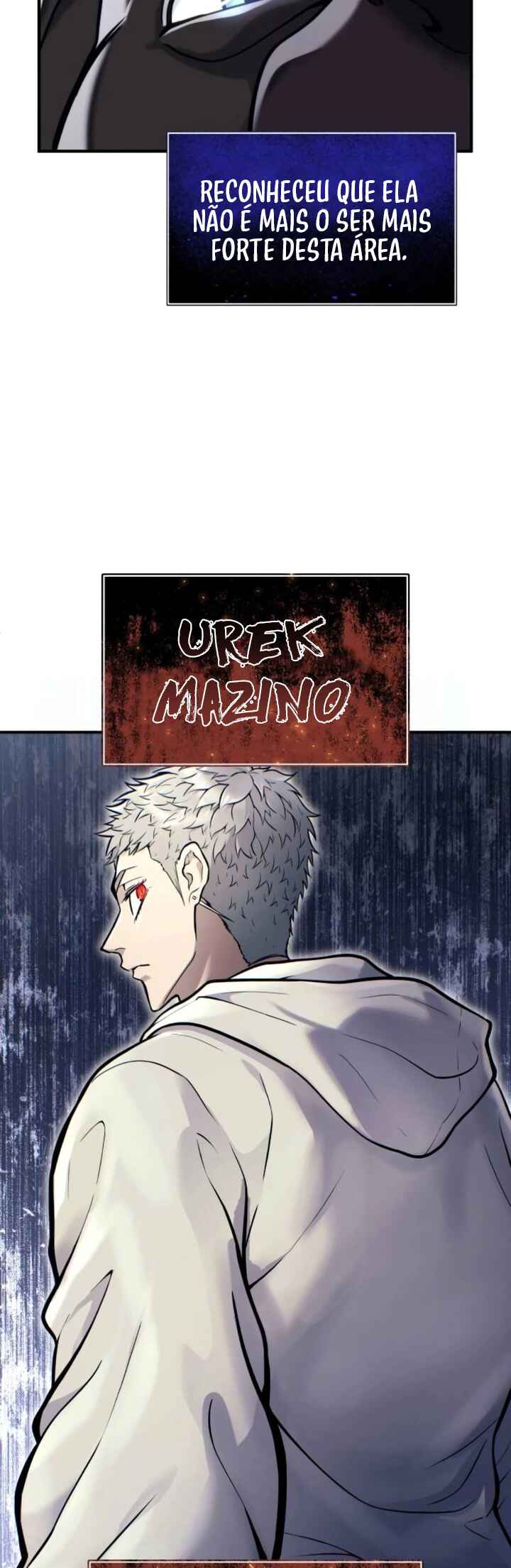 Read Tower of God Urek’s Ascent PT Manga Online