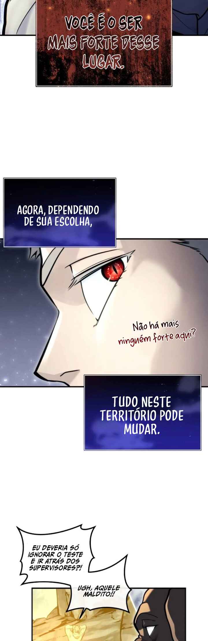 Read Tower of God Urek’s Ascent PT Manga Online