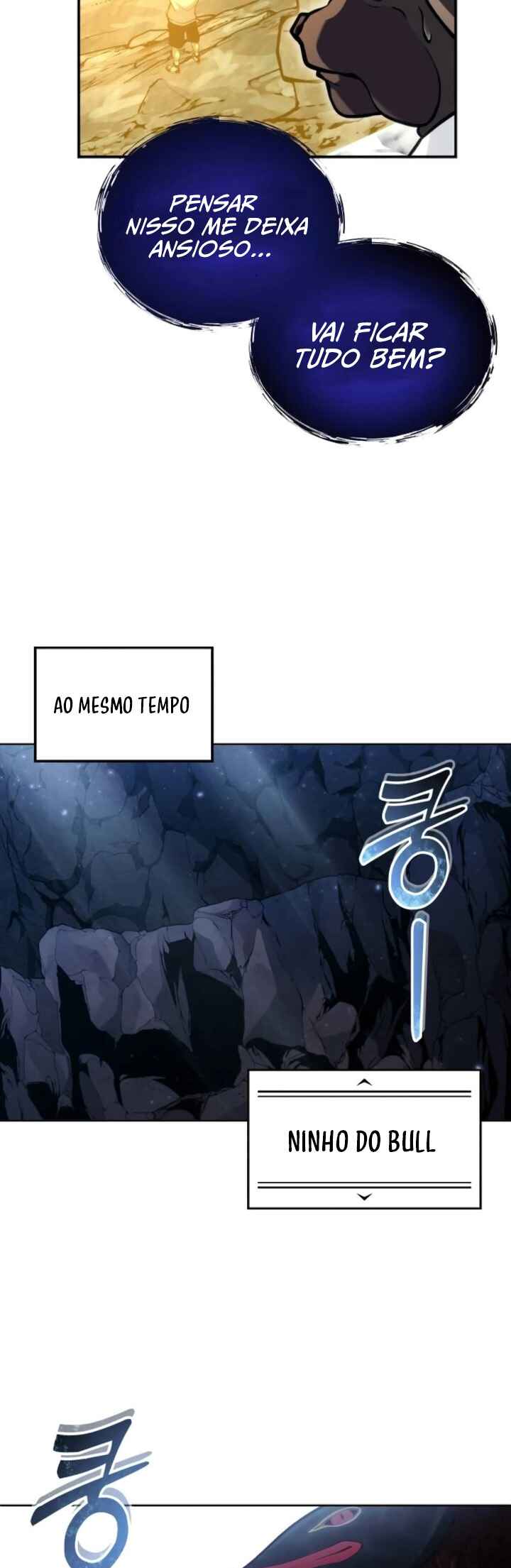 Read Tower of God Urek’s Ascent PT Manga Online