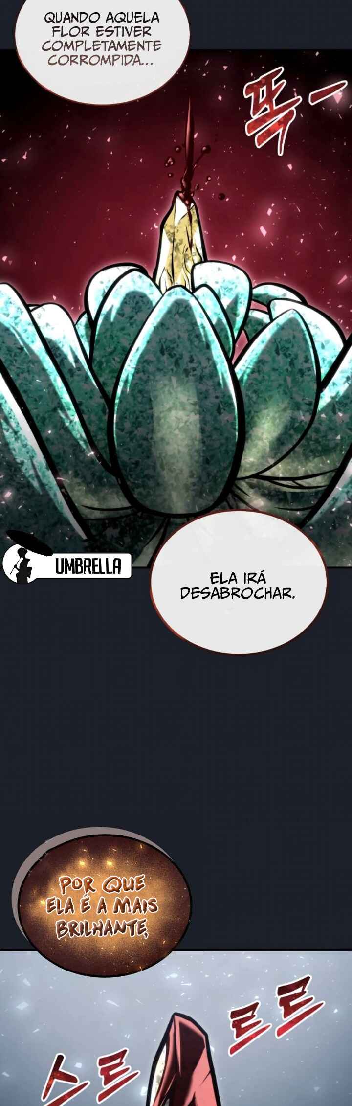 Read Tower of God Urek’s Ascent PT Manga Online