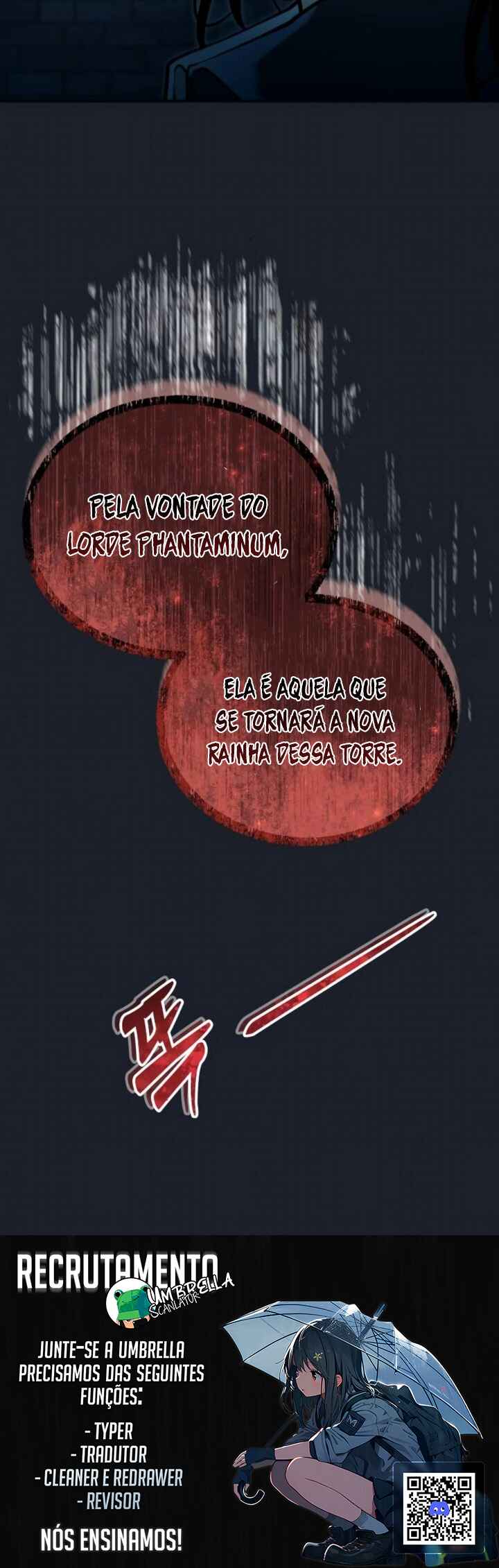 Read Tower of God Urek’s Ascent PT Manga Online