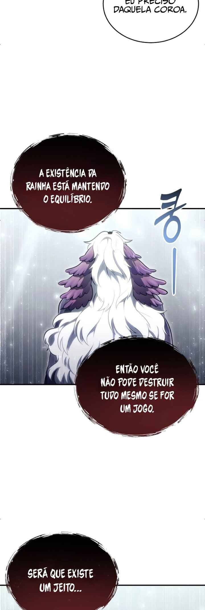 Read Tower of God Urek’s Ascent PT Manga Online