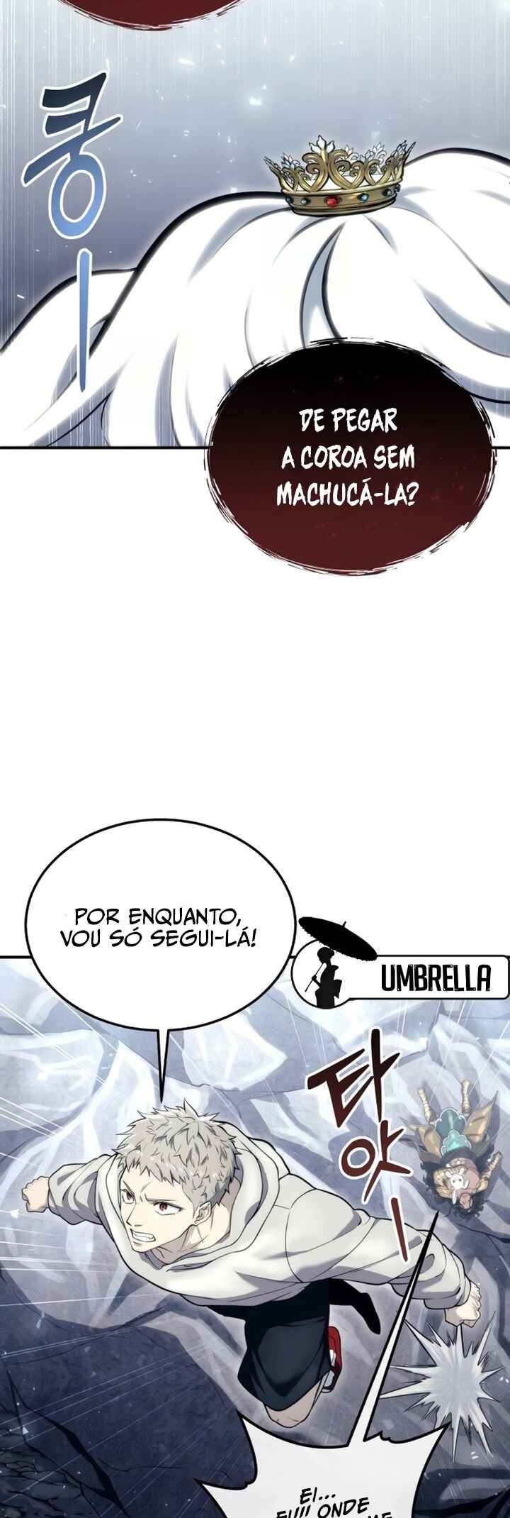 Read Tower of God Urek’s Ascent PT Manga Online