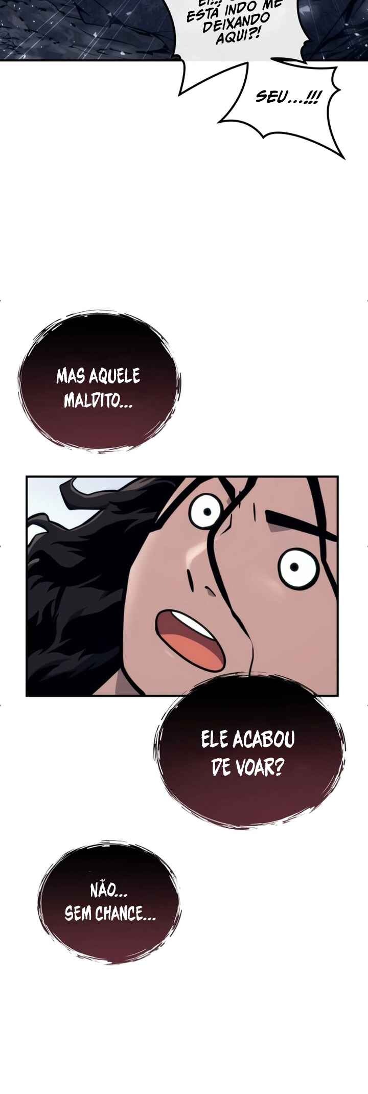 Read Tower of God Urek’s Ascent PT Manga Online