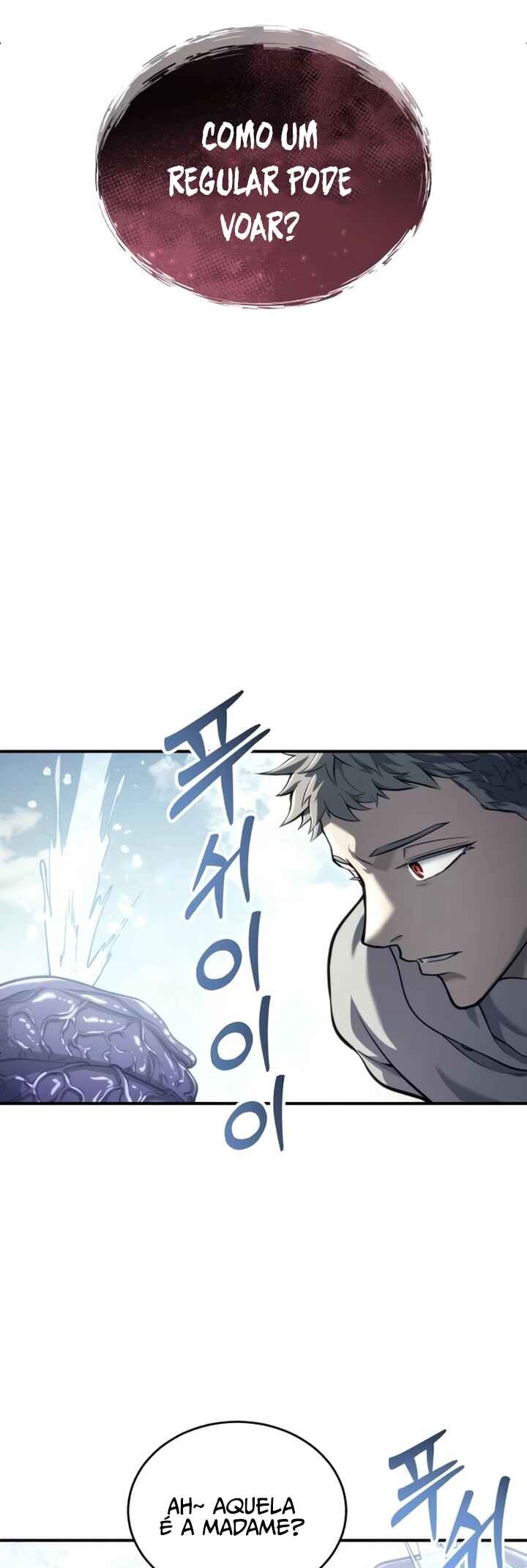 Read Tower of God Urek’s Ascent PT Manga Online