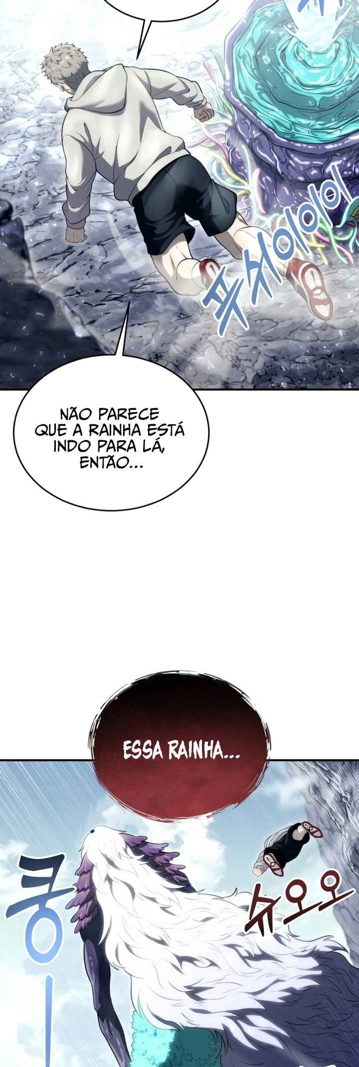 Read Tower of God Urek’s Ascent PT Manga Online