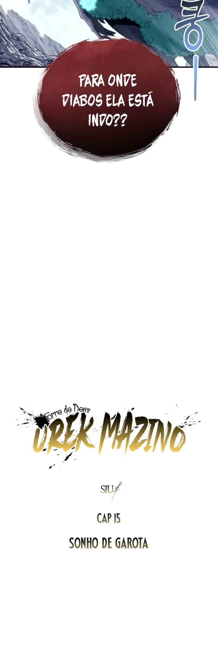 Read Tower of God Urek’s Ascent PT Manga Online