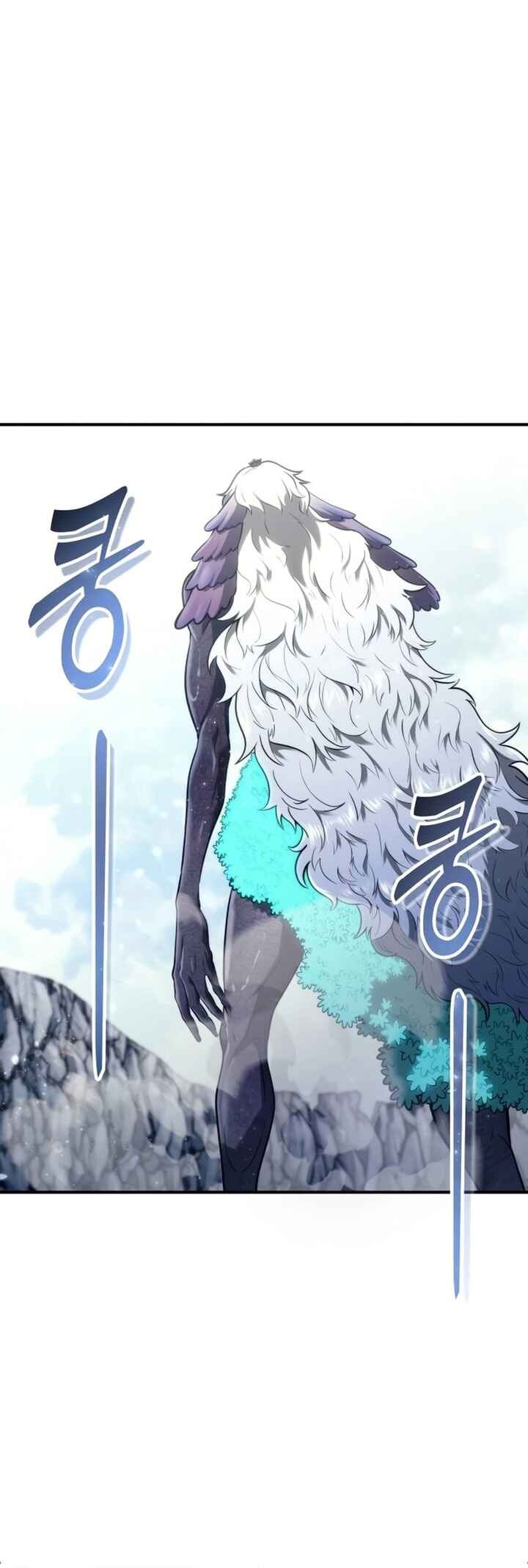 Read Tower of God Urek’s Ascent PT Manga Online