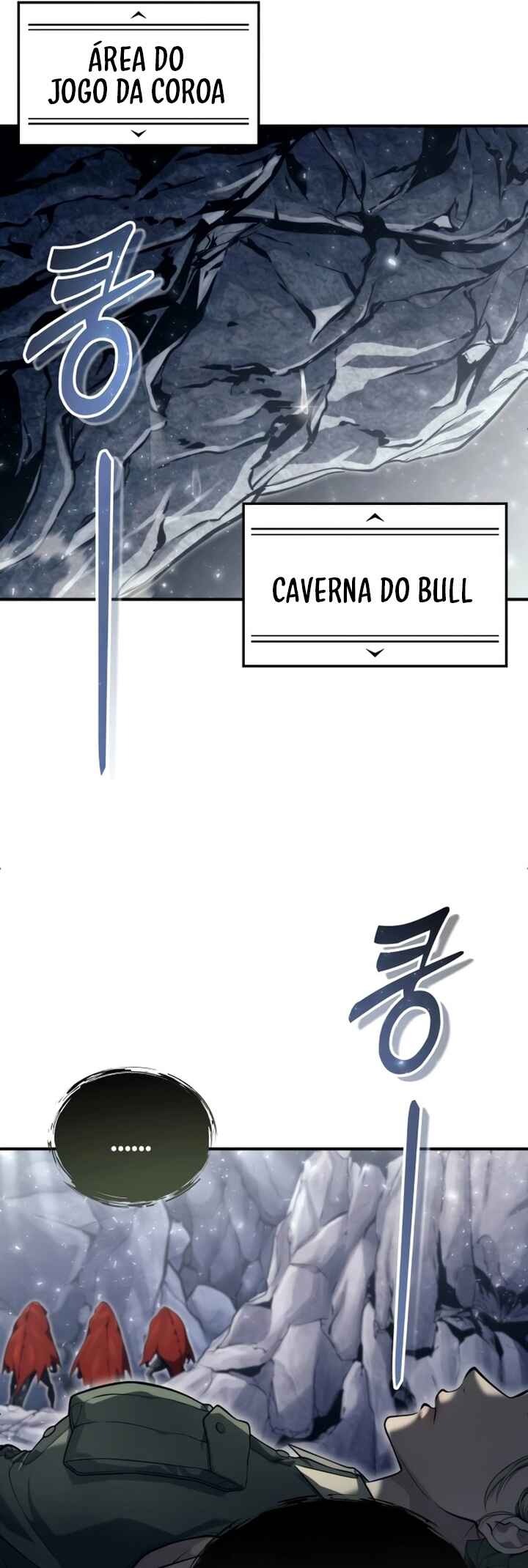 Read Tower of God Urek’s Ascent PT Manga Online