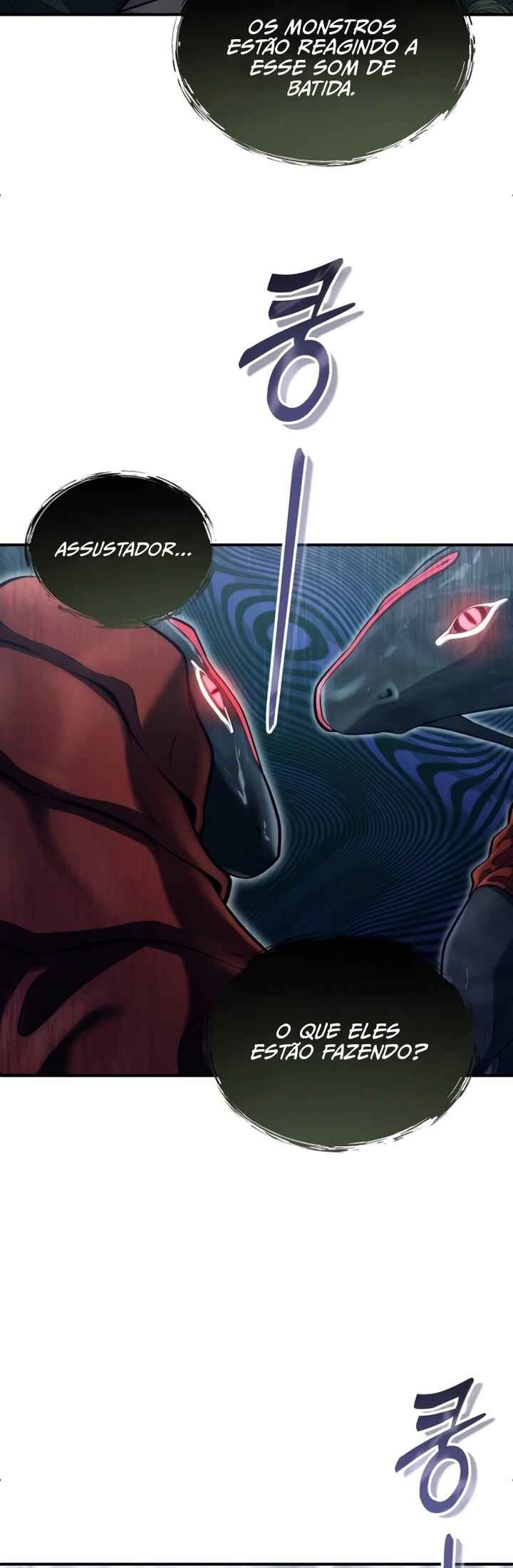 Read Tower of God Urek’s Ascent PT Manga Online