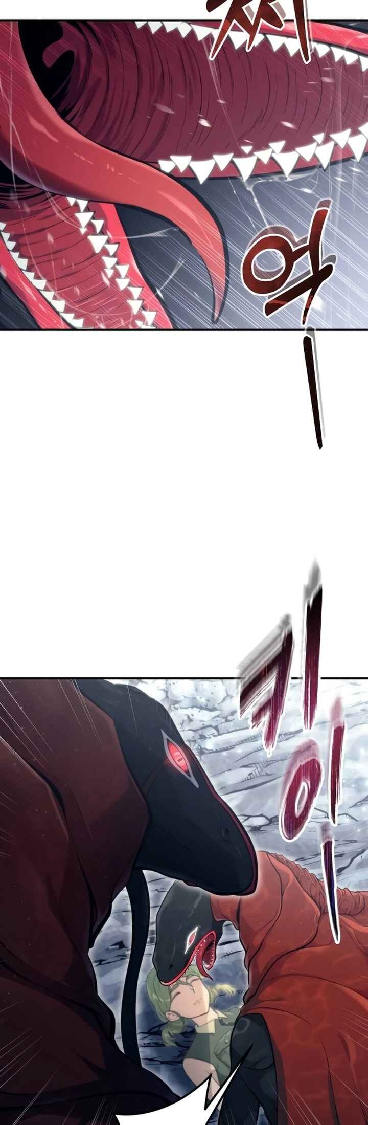 Read Tower of God Urek’s Ascent PT Manga Online