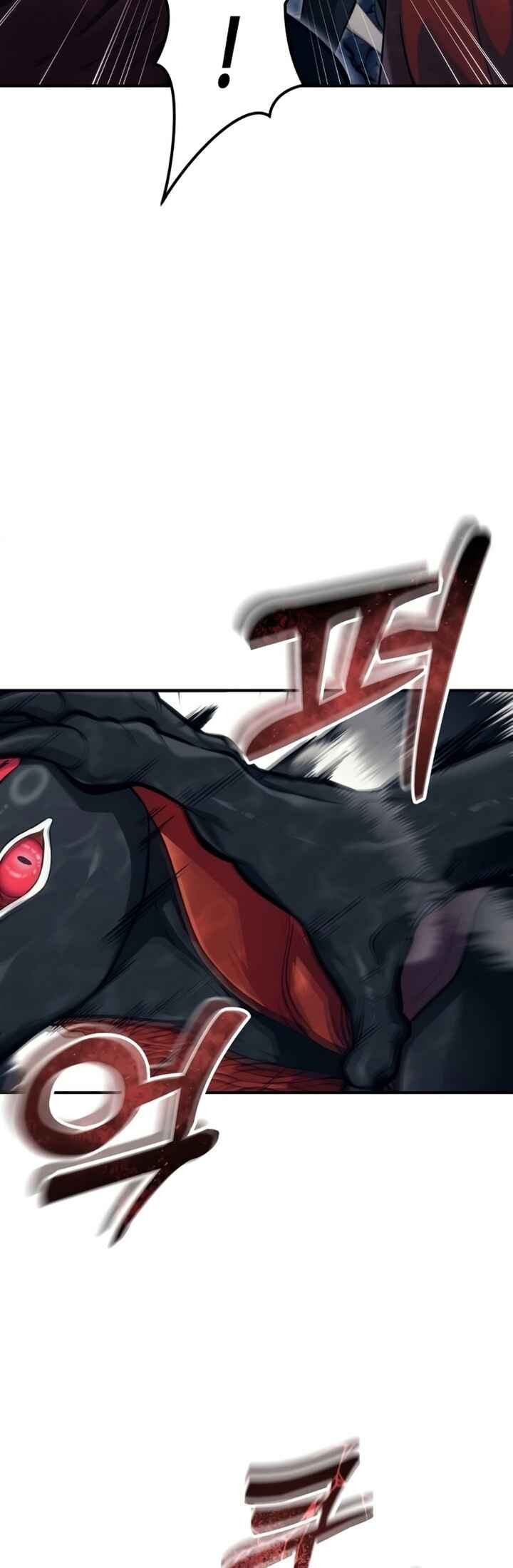 Read Tower of God Urek’s Ascent PT Manga Online