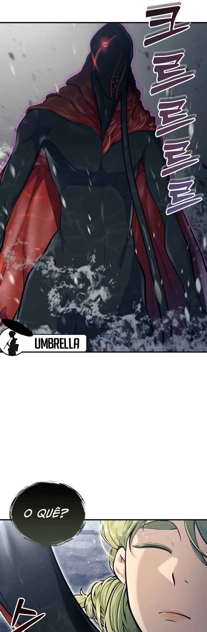 Read Tower of God Urek’s Ascent PT Manga Online