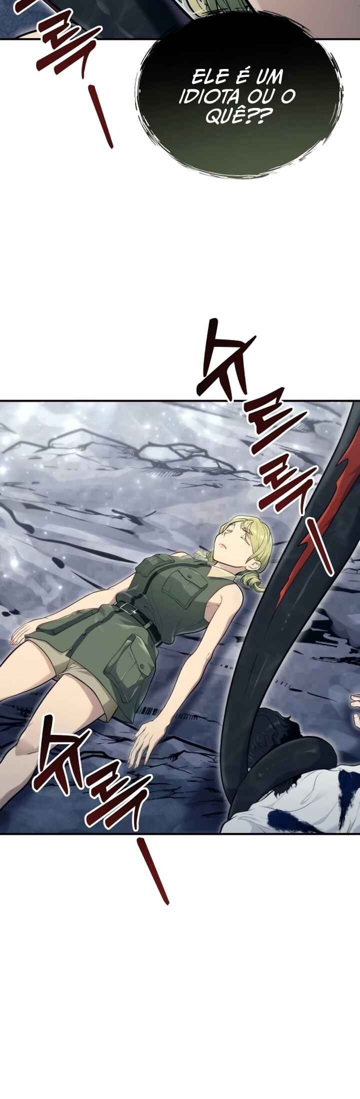 Read Tower of God Urek’s Ascent PT Manga Online