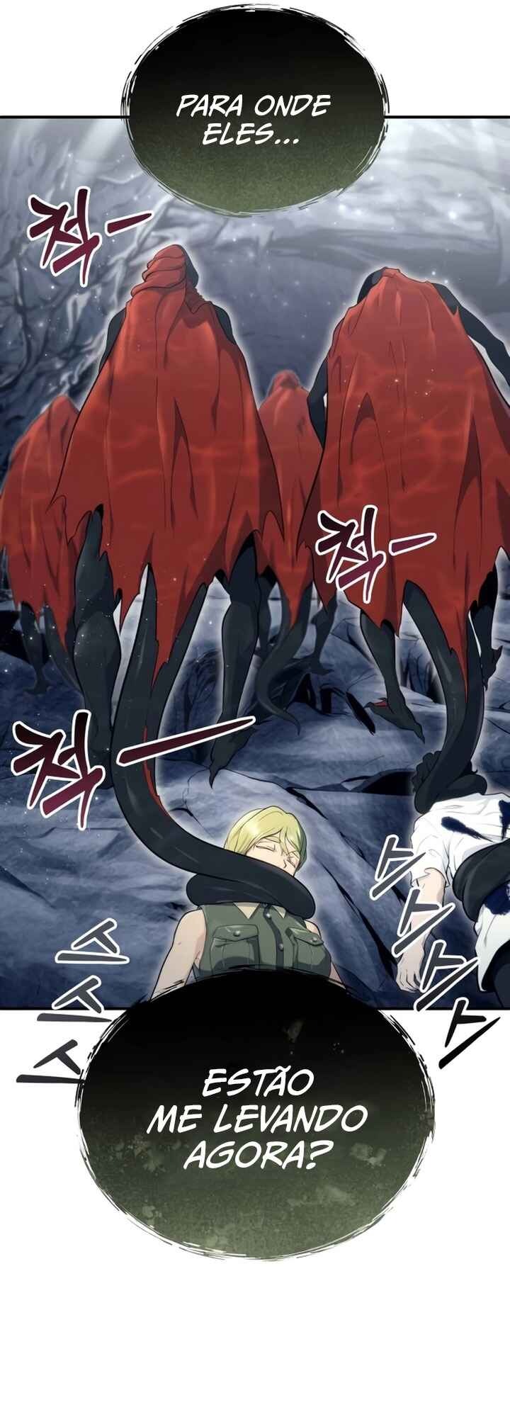 Read Tower of God Urek’s Ascent PT Manga Online