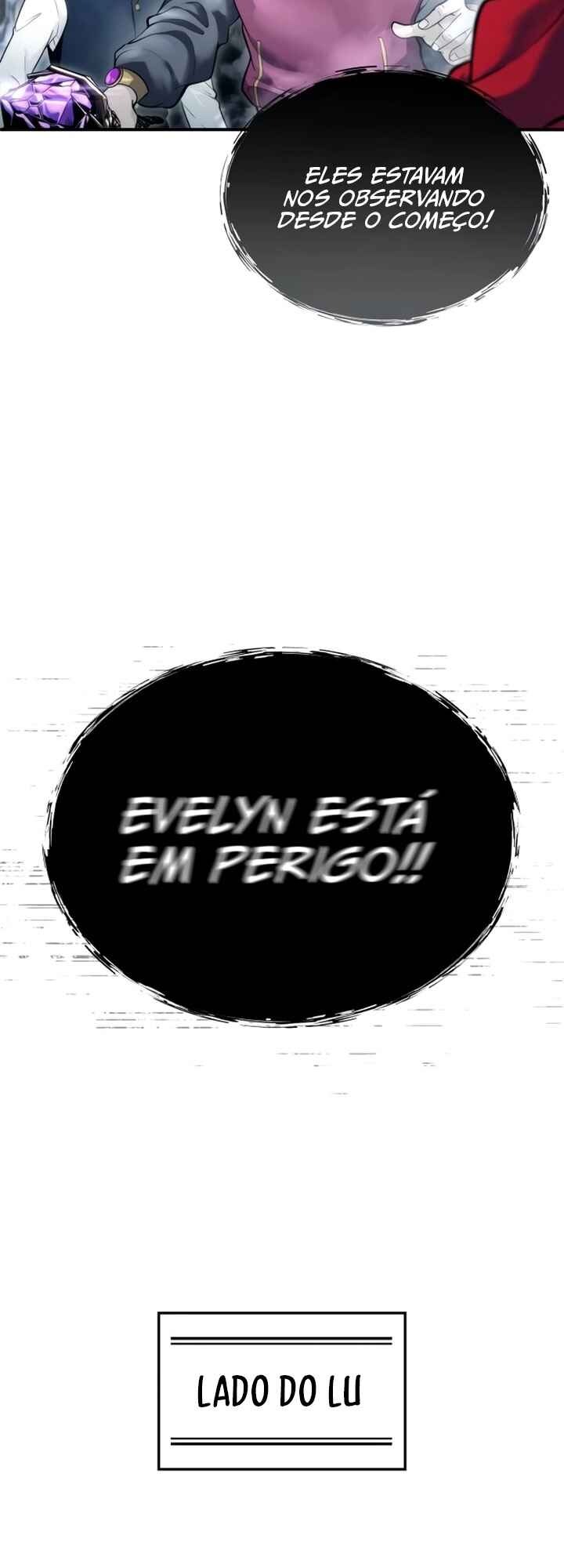 Read Tower of God Urek’s Ascent PT Manga Online