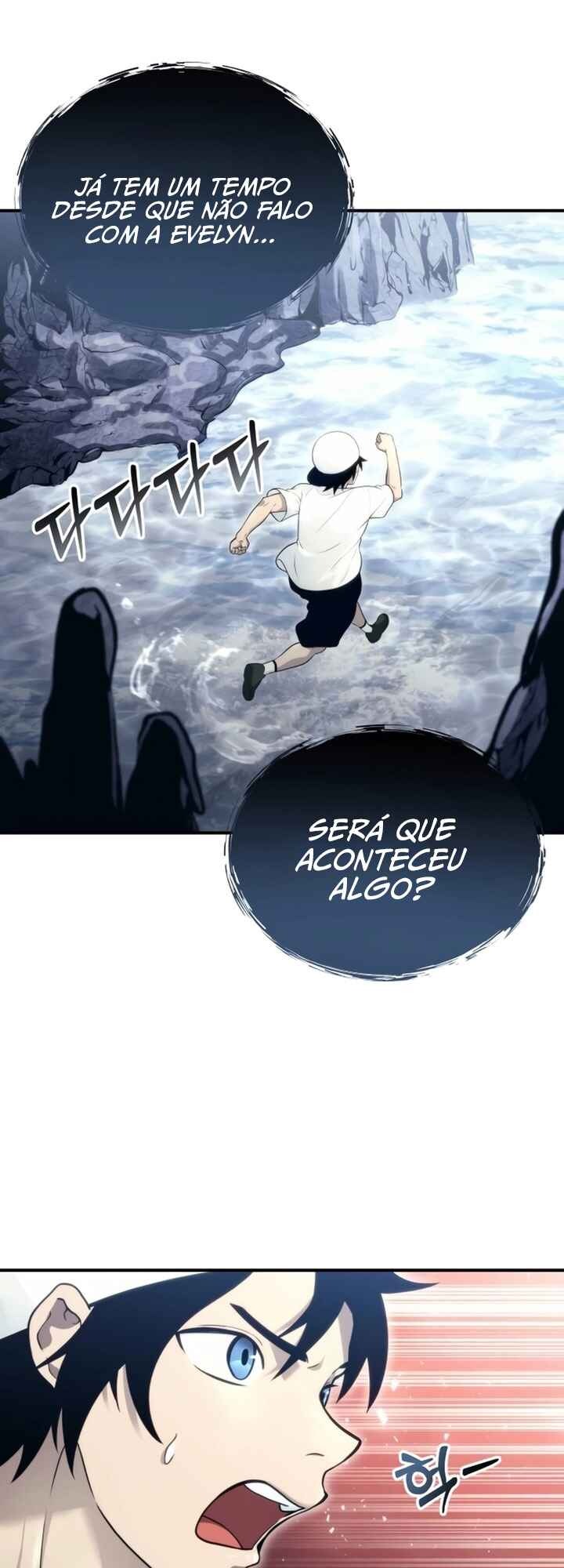 Read Tower of God Urek’s Ascent PT Manga Online