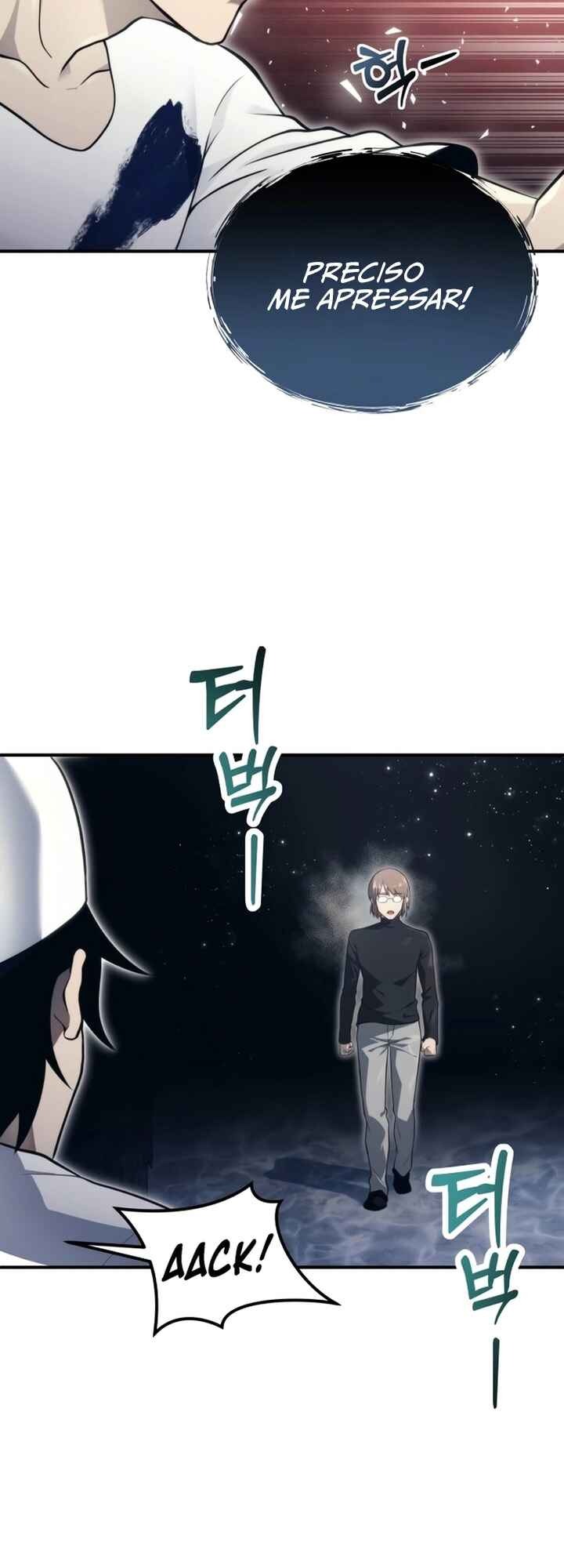 Read Tower of God Urek’s Ascent PT Manga Online