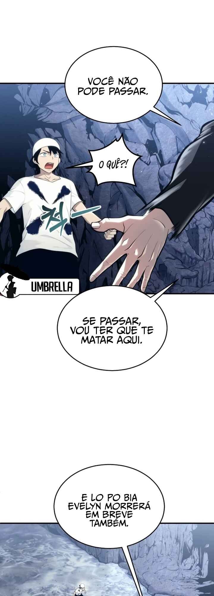 Read Tower of God Urek’s Ascent PT Manga Online