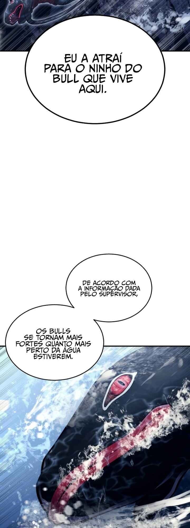 Read Tower of God Urek’s Ascent PT Manga Online