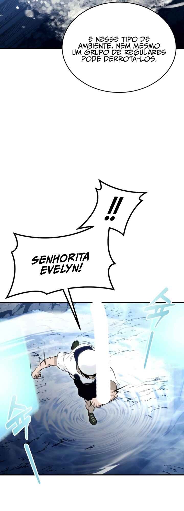 Read Tower of God Urek’s Ascent PT Manga Online