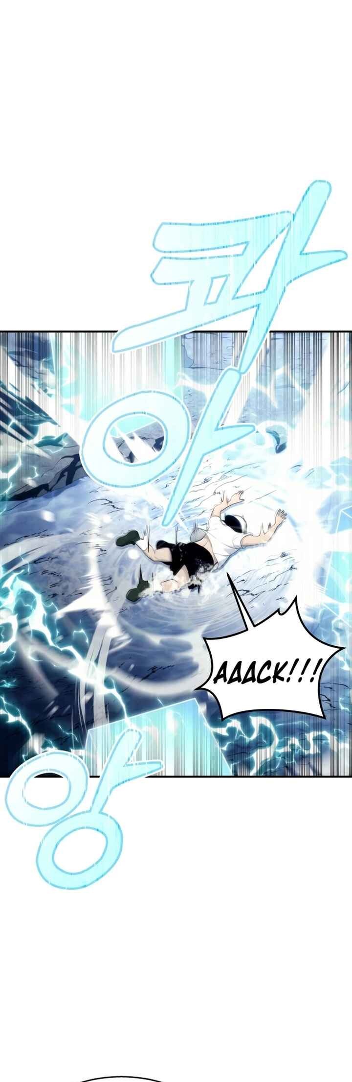 Read Tower of God Urek’s Ascent PT Manga Online