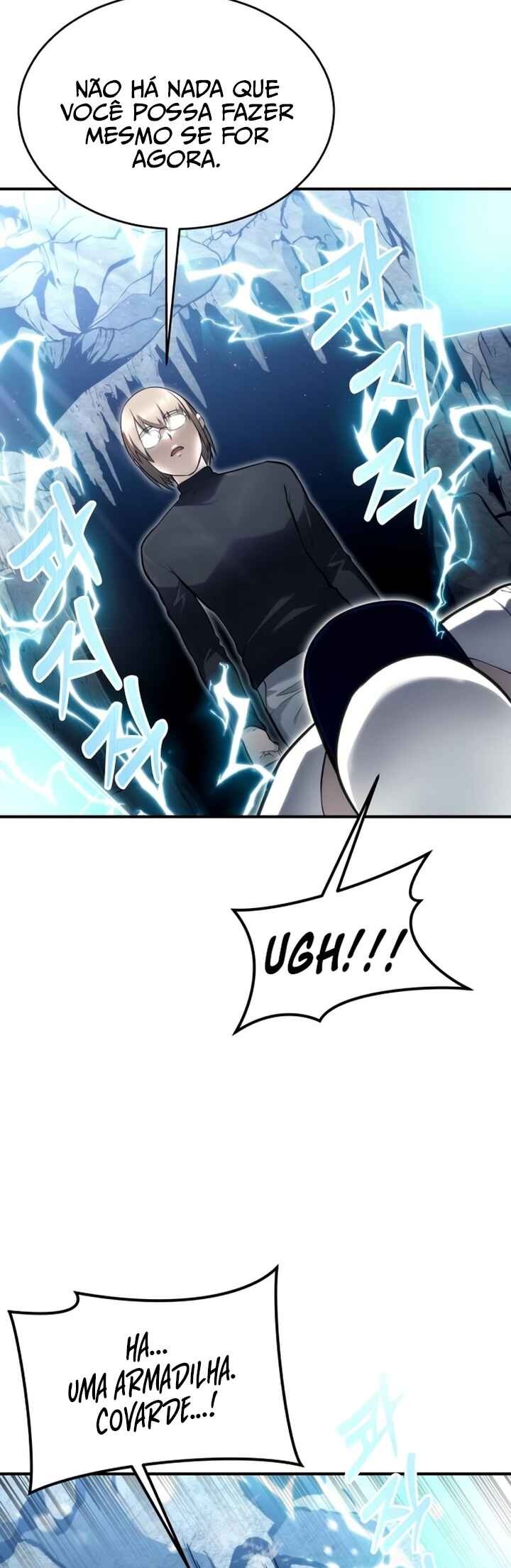 Read Tower of God Urek’s Ascent PT Manga Online
