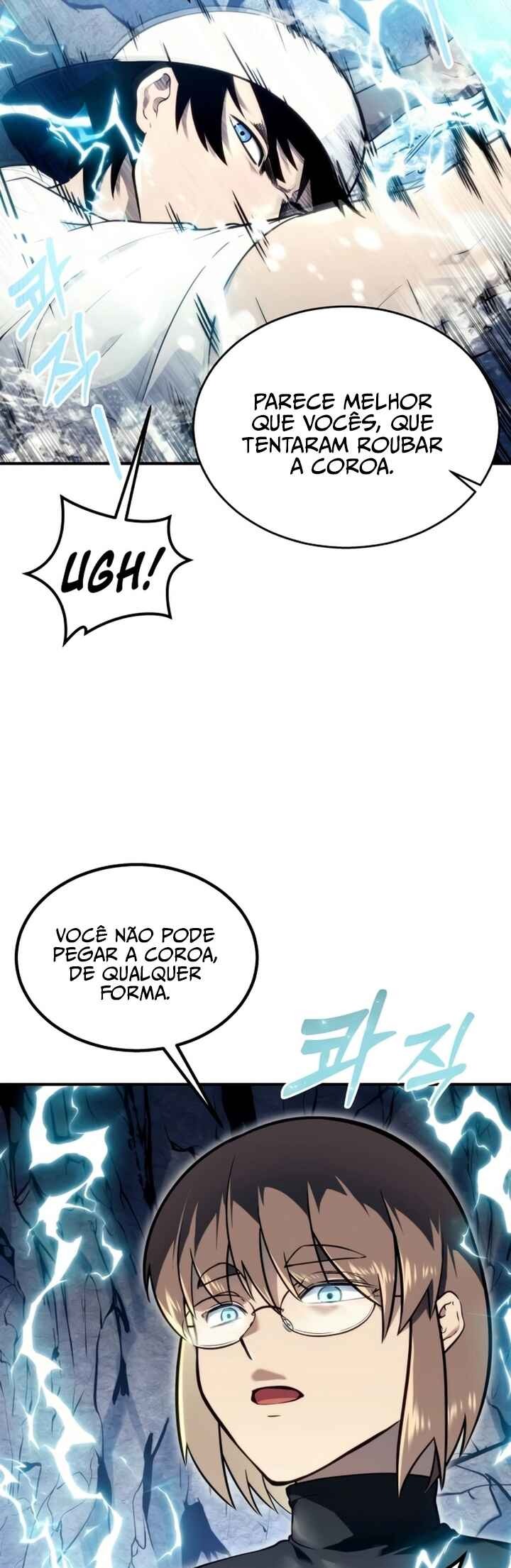 Read Tower of God Urek’s Ascent PT Manga Online