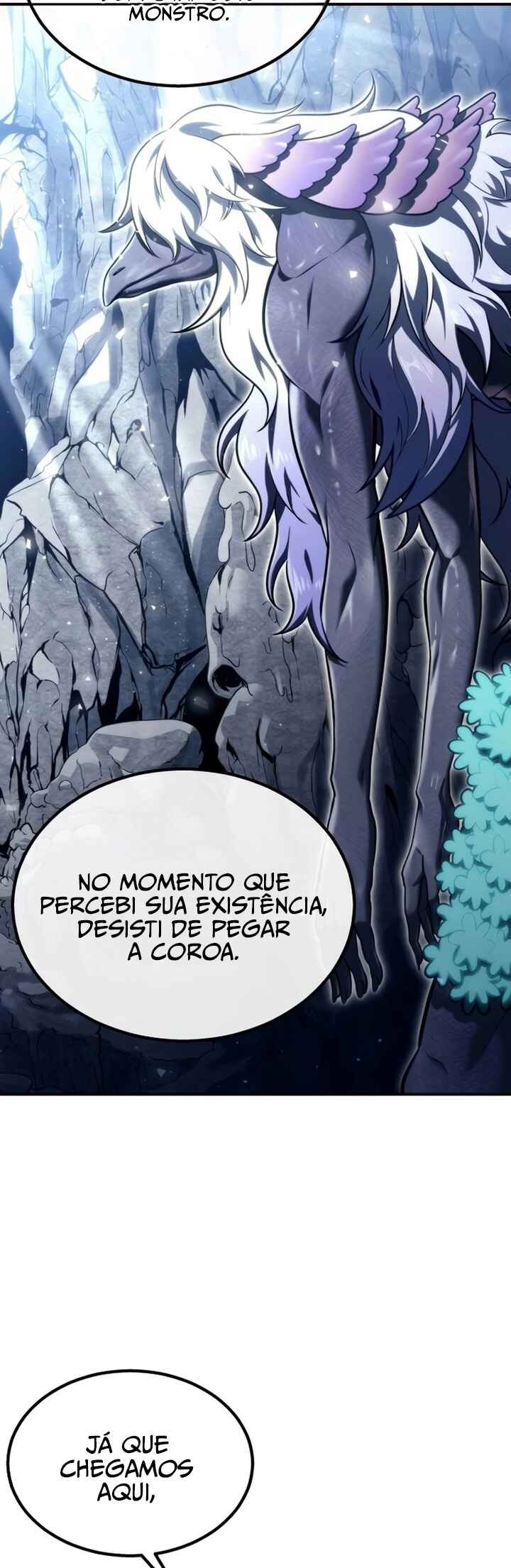 Read Tower of God Urek’s Ascent PT Manga Online