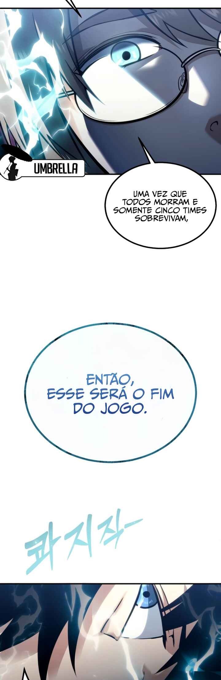 Read Tower of God Urek’s Ascent PT Manga Online