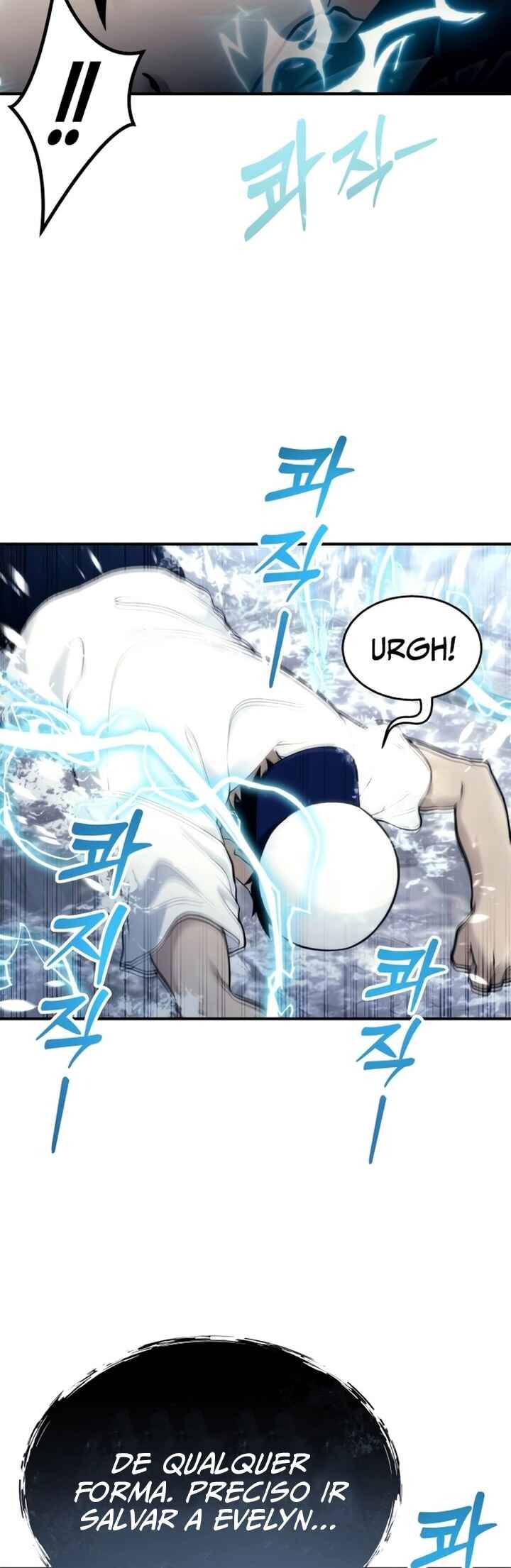 Read Tower of God Urek’s Ascent PT Manga Online